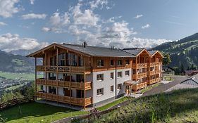 Skylodge Alpine Homes